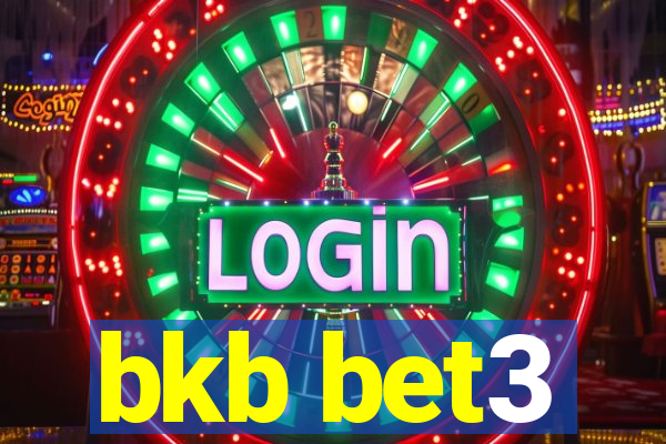 bkb bet3